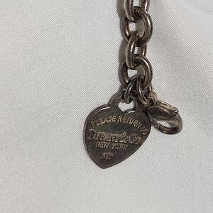 Tiffany bracelet